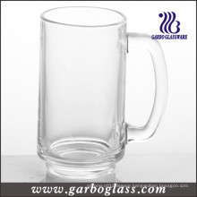 Straight Glass Beer Mug GB094314